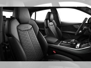 Audi RS Q8 *SONDERABNEHMER*