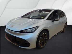 Cupra Born eBoost h/LED/ACC/Navi/Sitzhz/Wärmepumpe