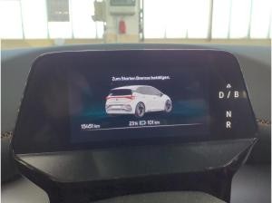 Cupra Born eBoost h/LED/ACC/Navi/Sitzhz/Wärmepumpe