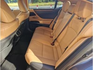 Lexus ES 300 Hybrid Limousine Luxury Line **Bis zu 15 Jahre Garantie!**