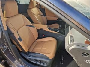 Lexus ES 300 Hybrid Limousine Luxury Line **Bis zu 15 Jahre Garantie!**