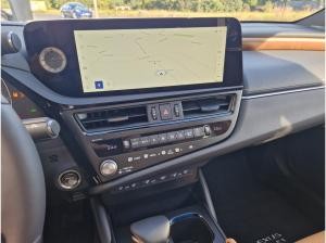 Lexus ES 300 Hybrid Limousine Luxury Line **Bis zu 15 Jahre Garantie!**