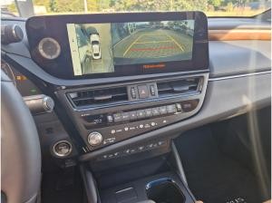 Lexus ES 300 Hybrid Limousine Luxury Line **Bis zu 15 Jahre Garantie!**