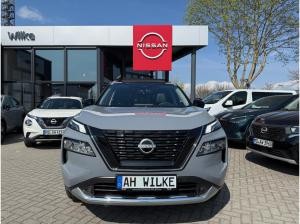 Nissan X-Trail 1.5 VC-T e-Power e-4orce Tekna+ 20Zoll - Sofort verfügbar