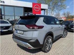Nissan X-Trail 1.5 VC-T e-Power e-4orce Tekna+ 20Zoll - Sofort verfügbar