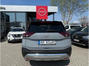 Nissan X-Trail 1.5 VC-T e-Power e-4orce Tekna+ 20Zoll - Sofort verfügbar