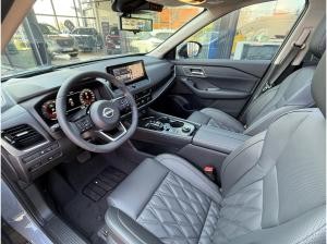 Nissan X-Trail 1.5 VC-T e-Power e-4orce Tekna+ 20Zoll - Sofort verfügbar