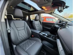 Nissan X-Trail 1.5 VC-T e-Power e-4orce Tekna+ 20Zoll - Sofort verfügbar