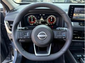 Nissan X-Trail 1.5 VC-T e-Power e-4orce Tekna+ 20Zoll - Sofort verfügbar