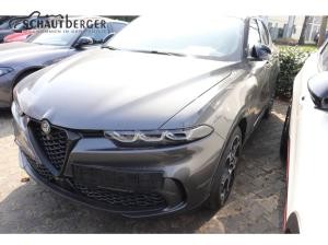 Alfa Romeo Tonale *SOFORT verfügbar* Veloce Ibrida 118kW