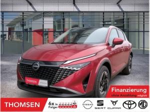 Nissan Qashqai N-Connecta e-Power❗️Automatik Winter&Komfortpaket❗️