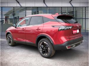 Nissan Qashqai N-Connecta e-Power❗️Automatik Winter&Komfortpaket❗️