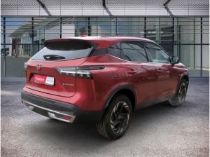 Nissan Qashqai N-Connecta e-Power❗️Automatik Winter&Komfortpaket❗️