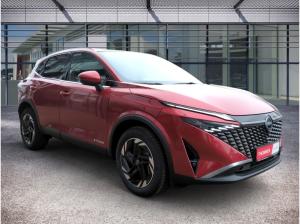 Nissan Qashqai N-Connecta e-Power❗️Automatik Winter&Komfortpaket❗️