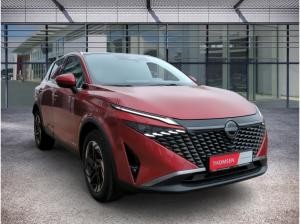 Nissan Qashqai N-Connecta e-Power❗️Automatik Winter&Komfortpaket❗️