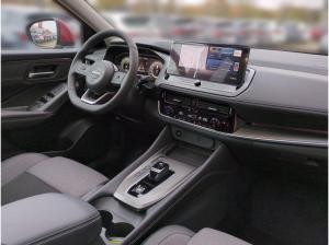 Nissan Qashqai N-Connecta e-Power❗️Automatik Winter&Komfortpaket❗️