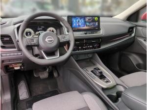 Nissan Qashqai N-Connecta e-Power❗️Automatik Winter&Komfortpaket❗️