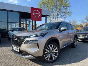 Nissan X-Trail 1.5 VC-T e-POWER Tekna 20Zoll - AUF LAGER