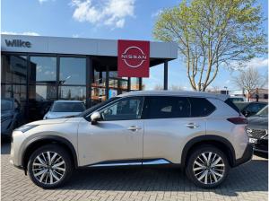 Nissan X-Trail 1.5 VC-T e-POWER Tekna 20Zoll - AUF LAGER
