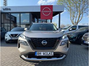 Nissan X-Trail 1.5 VC-T e-POWER Tekna 20Zoll - AUF LAGER
