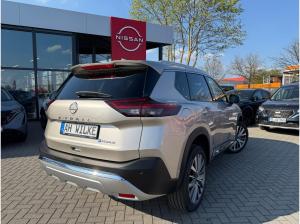 Nissan X-Trail 1.5 VC-T e-POWER Tekna 20Zoll - AUF LAGER