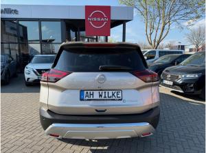 Nissan X-Trail 1.5 VC-T e-POWER Tekna 20Zoll - AUF LAGER