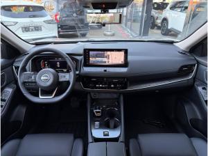 Nissan X-Trail 1.5 VC-T e-POWER Tekna 20Zoll - AUF LAGER