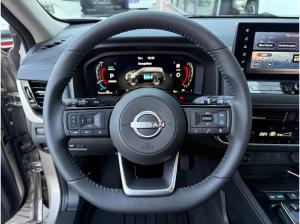 Nissan X-Trail 1.5 VC-T e-POWER Tekna 20Zoll - AUF LAGER