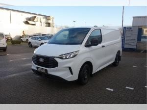 Ford Transit Custom 300 L1 Trend Autom. LED+Wartung/Verschleiß+Sofort!!!!