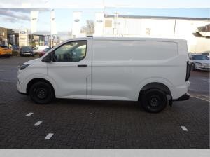 Ford Transit Custom 300 L1 Trend Autom. LED+Wartung/Verschleiß+Sofort!!!!
