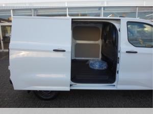 Ford Transit Custom 300 L1 Trend Autom. LED+Wartung/Verschleiß+Sofort!!!!