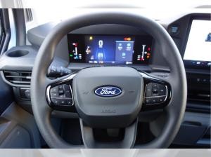 Ford Transit Custom 300 L1 Trend Autom. LED+Wartung/Verschleiß+Sofort!!!!