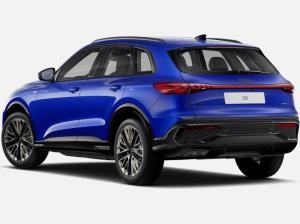 Audi Q5 edition one! *exkl. für DMB I Architekten I Wirtschaftsprüfer I Steuerberater*