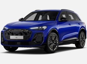 Audi Q5 edition one! *exkl. für DMB I Architekten I Wirtschaftsprüfer I Steuerberater*