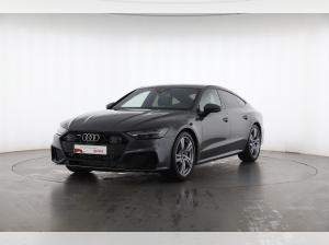 Audi A7 Sportback 50 TFSI e quattro S tronic S line