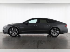 Audi A7 Sportback 50 TFSI e quattro S tronic S line