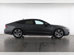 Audi A7 Sportback 50 TFSI e quattro S tronic S line