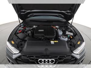 Audi A7 Sportback 50 TFSI e quattro S tronic S line
