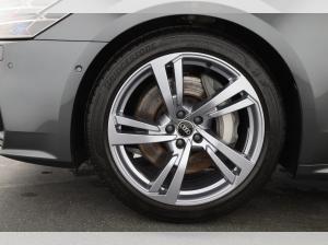 Audi A7 Sportback 50 TFSI e quattro S tronic S line