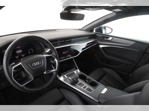 Audi A7 Sportback 50 TFSI e quattro S tronic S line