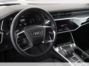 Audi A7 Sportback 50 TFSI e quattro S tronic S line