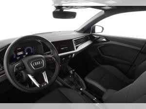Audi A1 Sportback 25 TFSI S tronic advanced | NAVI |