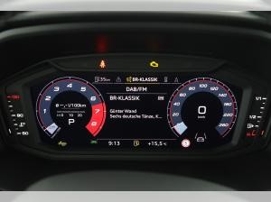 Audi A1 Sportback 25 TFSI S tronic advanced | NAVI |