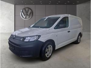Volkswagen Caddy Cargo Maxi 2,0 l TDI 6-Gang Radst 2970 AHK