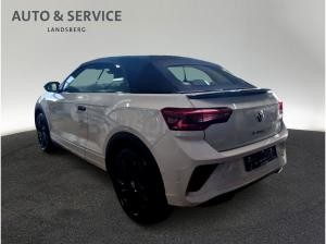 Volkswagen T-Roc Cabriolet Karmann Edition 1.5 lTSI