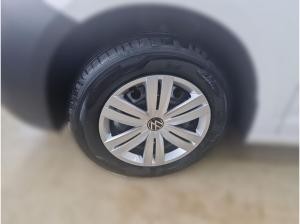 Volkswagen Caddy Cargo Maxi 2,0 l TDI 6-Gang Radst 2970 AHK