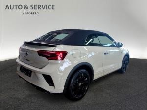 Volkswagen T-Roc Cabriolet Karmann Edition 1.5 lTSI
