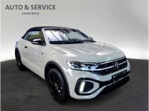 Volkswagen T-Roc Cabriolet Karmann Edition 1.5 lTSI