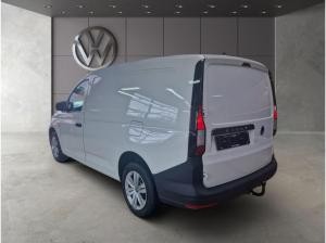 Volkswagen Caddy Cargo Maxi 2,0 l TDI 6-Gang Radst 2970 AHK