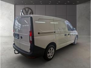 Volkswagen Caddy Cargo Maxi 2,0 l TDI 6-Gang Radst 2970 AHK